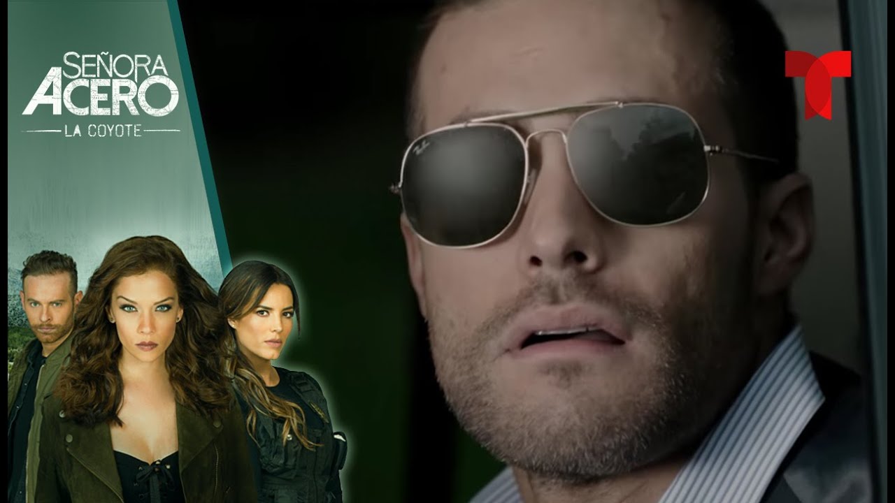 Señora Acero 4 | Capítulo 35 | Telemundo