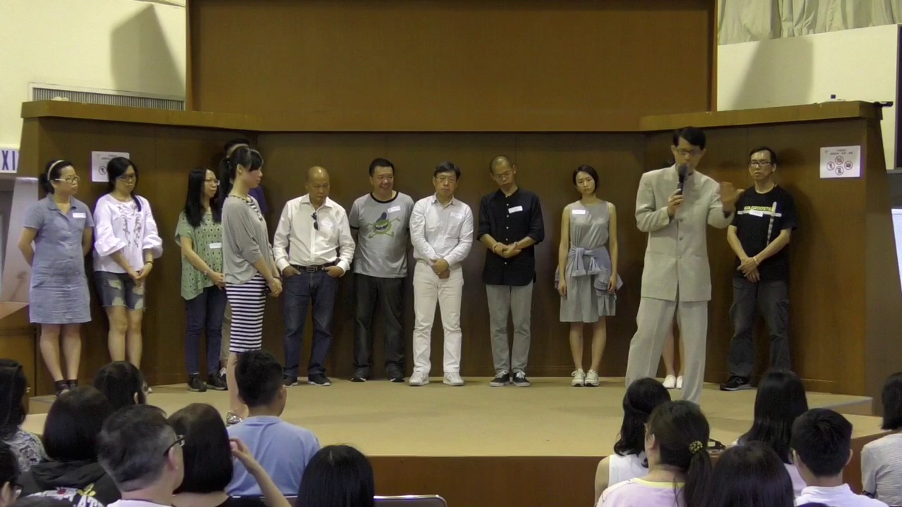 吸引力法則工作坊 （改寫信念 3）