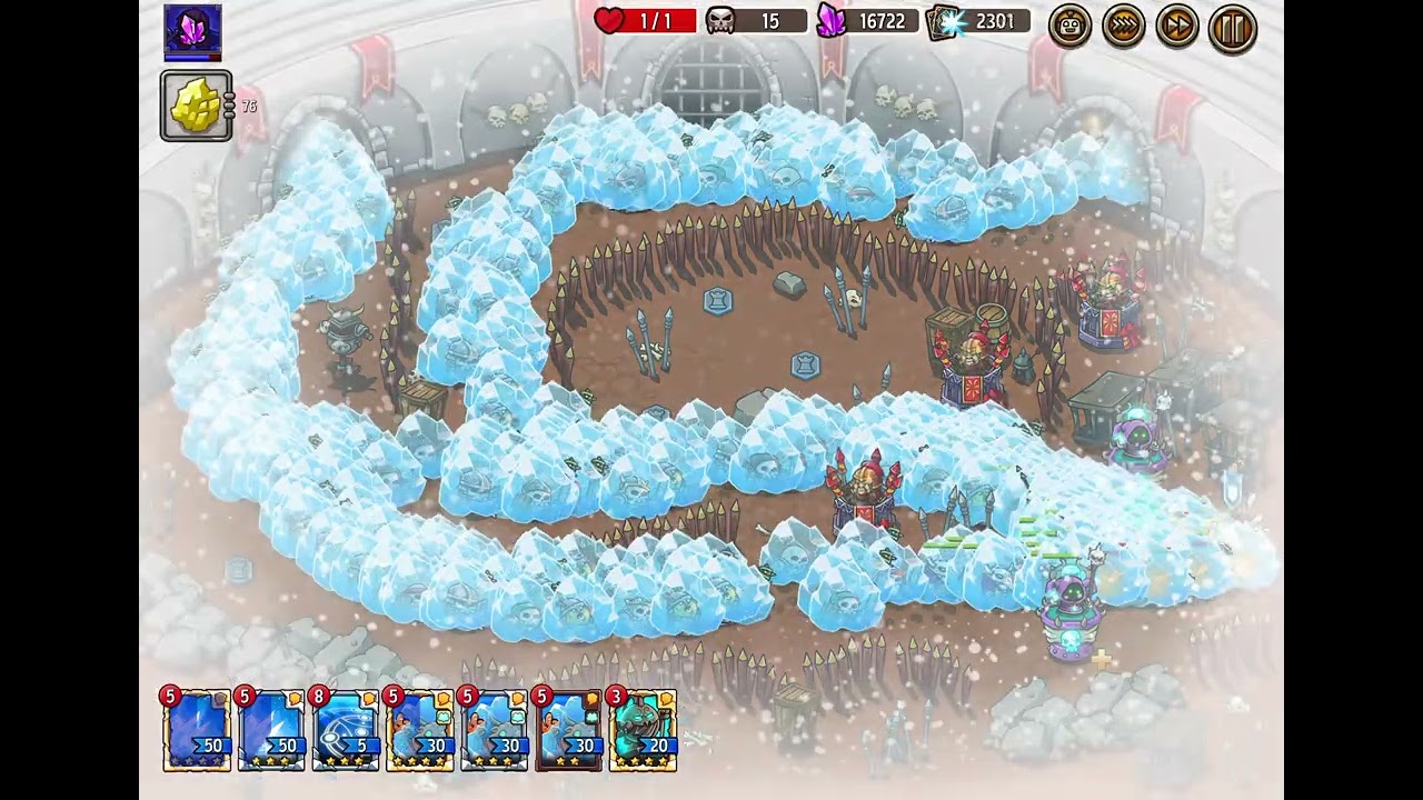 CDH L7 - Killing Skeleton, with Rocket + Nec