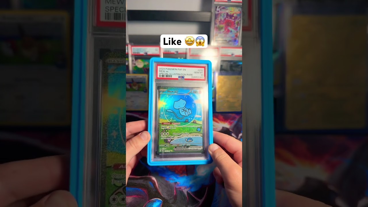 Which one are you choosing? #pokemon #pokemoncards #pokemontcg #viral