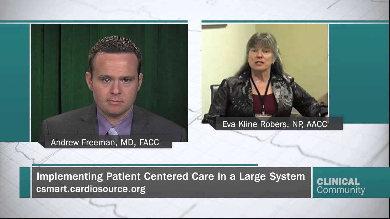 Patient-Centered Care