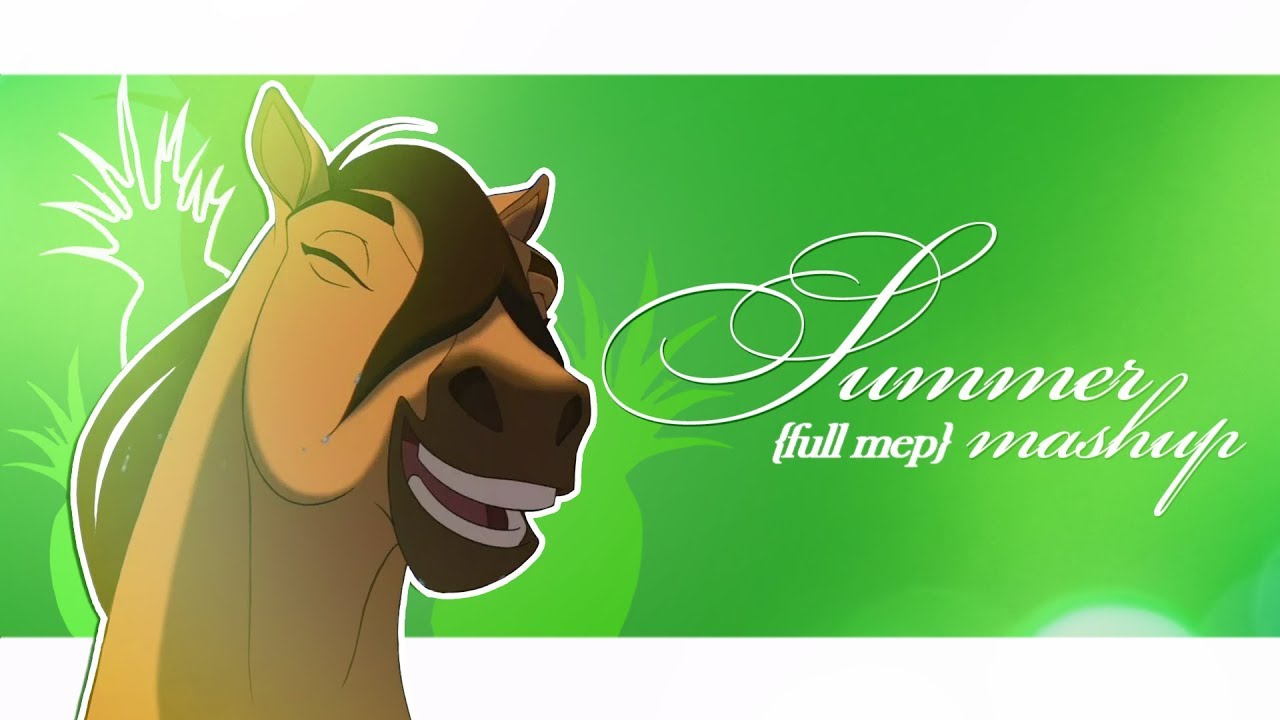 Summer Mashup // Full MEP