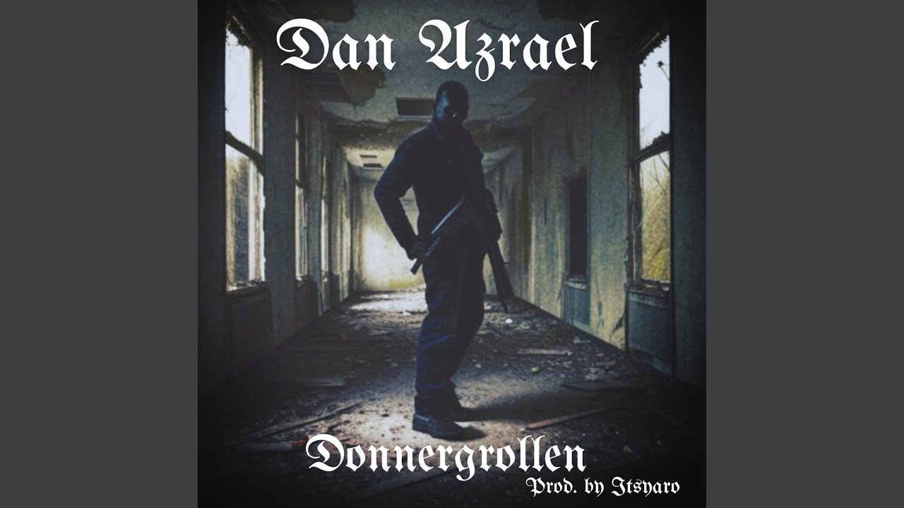 Donnergrollen