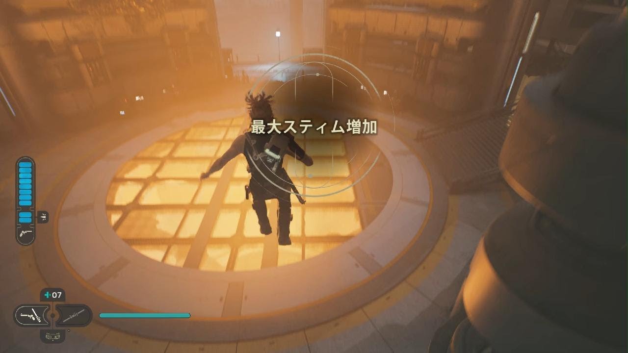 スーさんの為のSTAR WARS ジェダイ：サバイバー攻略動画👍　其の１０
