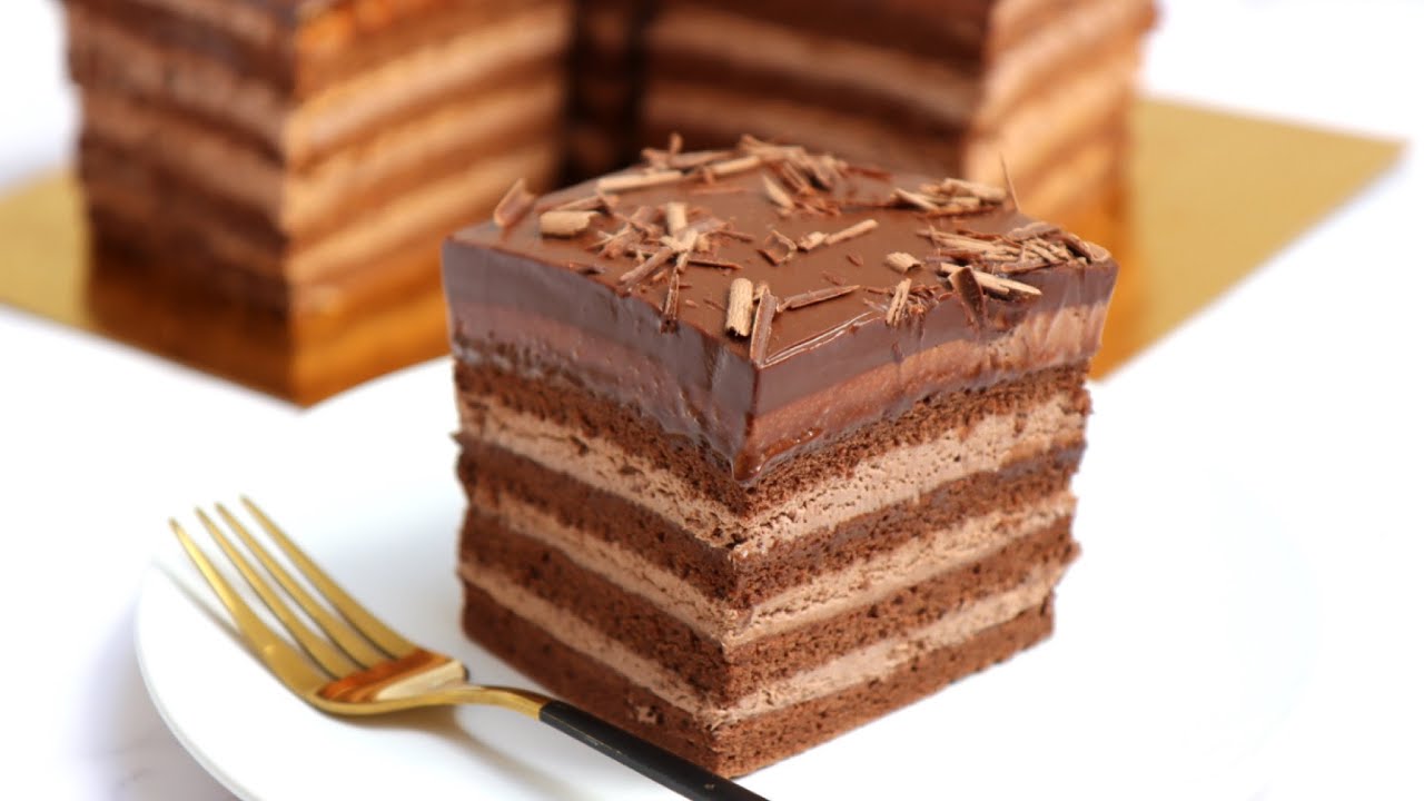 Chocolate cake recipe simple | chocolate cake recipe – Amazingly Delicious