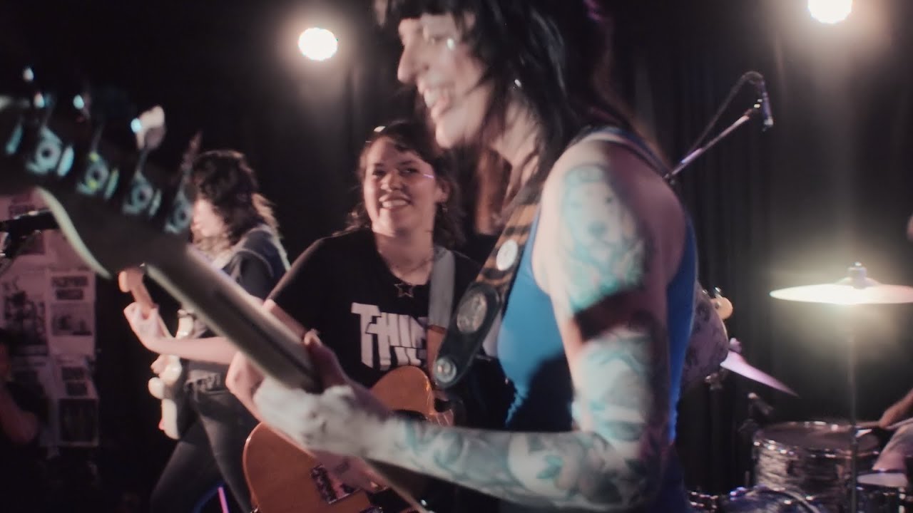 Alvilda (Empty Bottle) 7-26-25