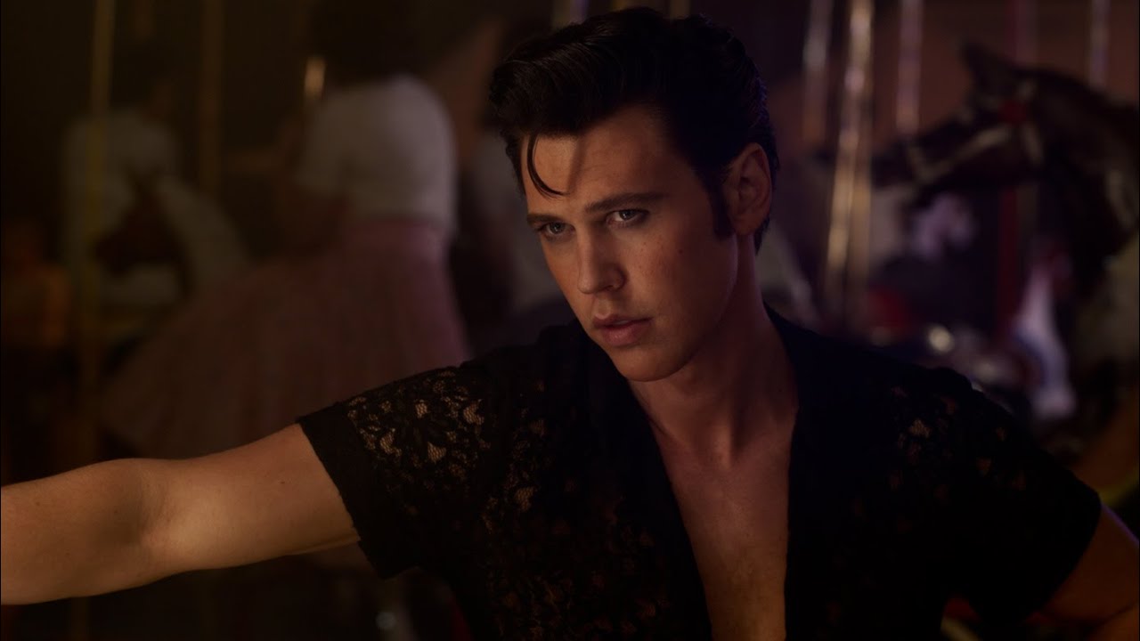 ELVIS di Baz Luhrmann | Trailer Ufficiale