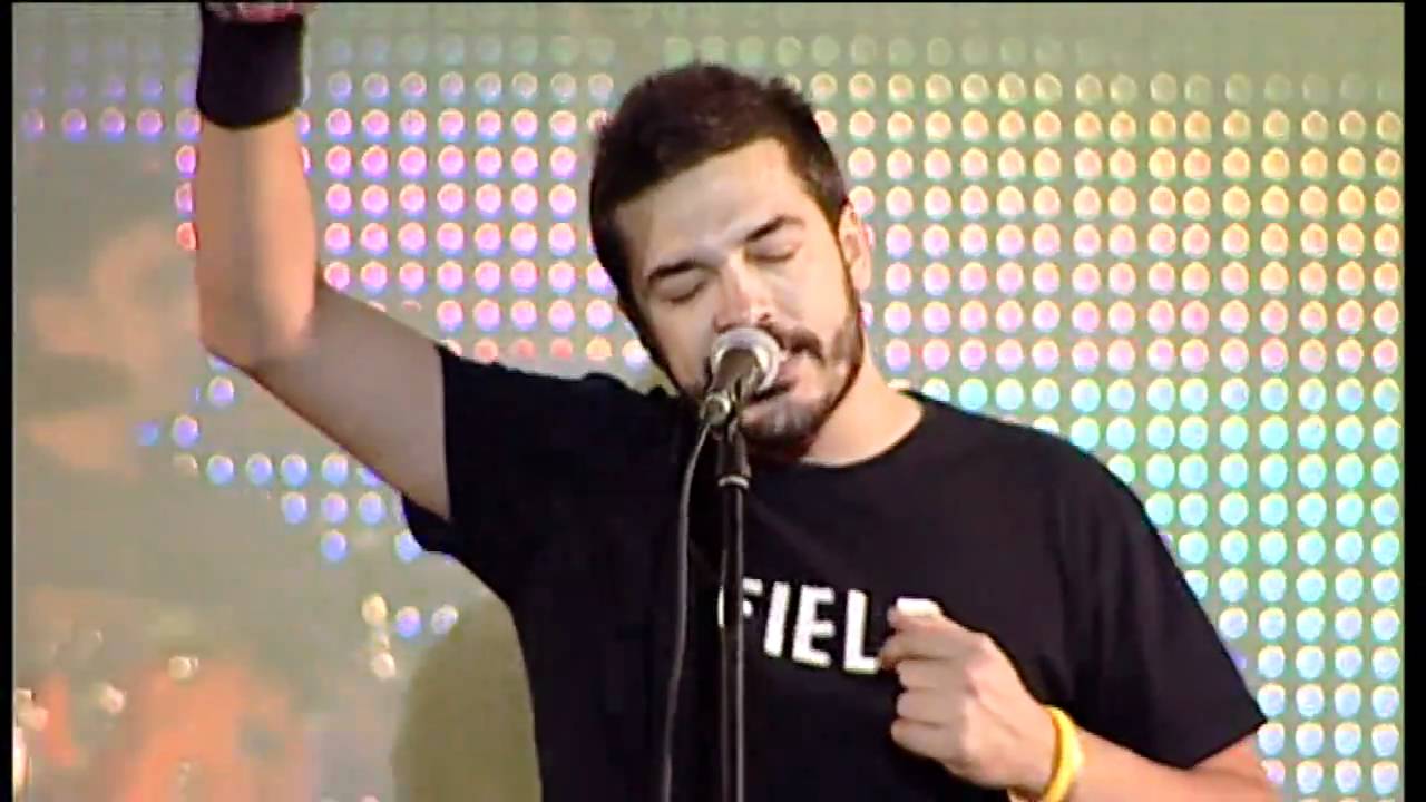 Vita De Vie - Ozosep @ Ursus Cluj Fest