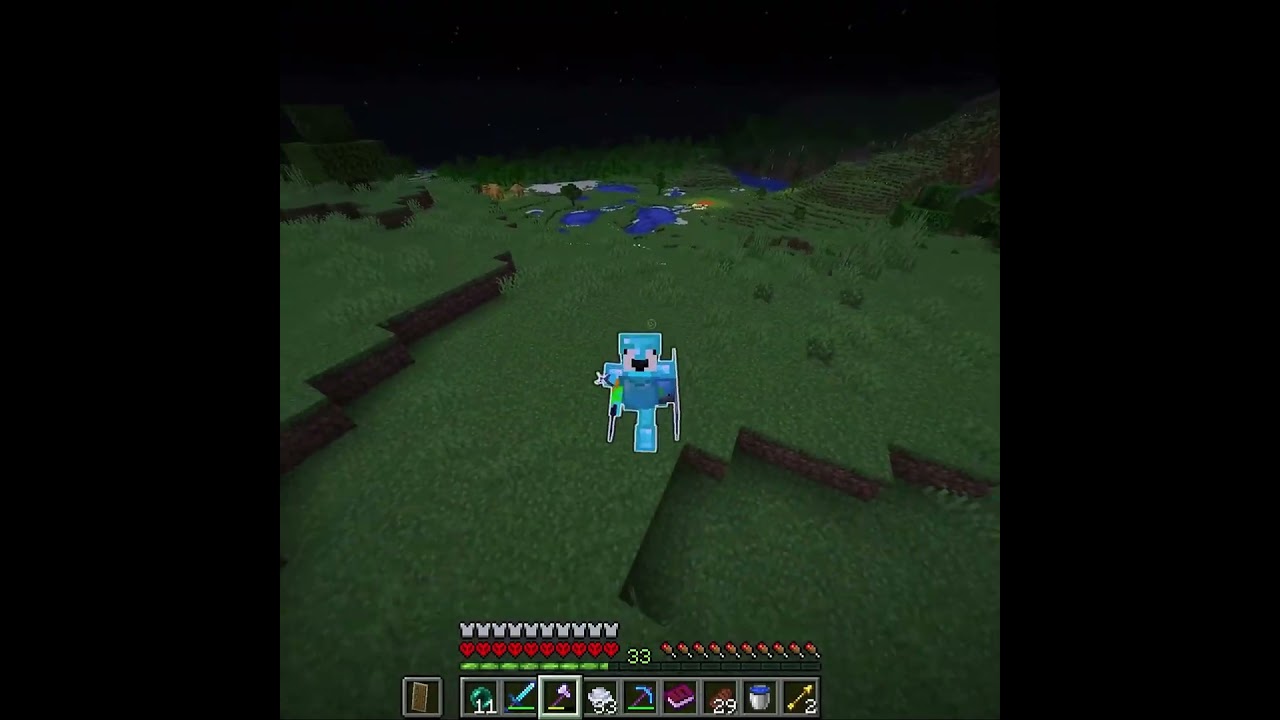 Did ParrotX2 Really ESCAPE on a Pig?
