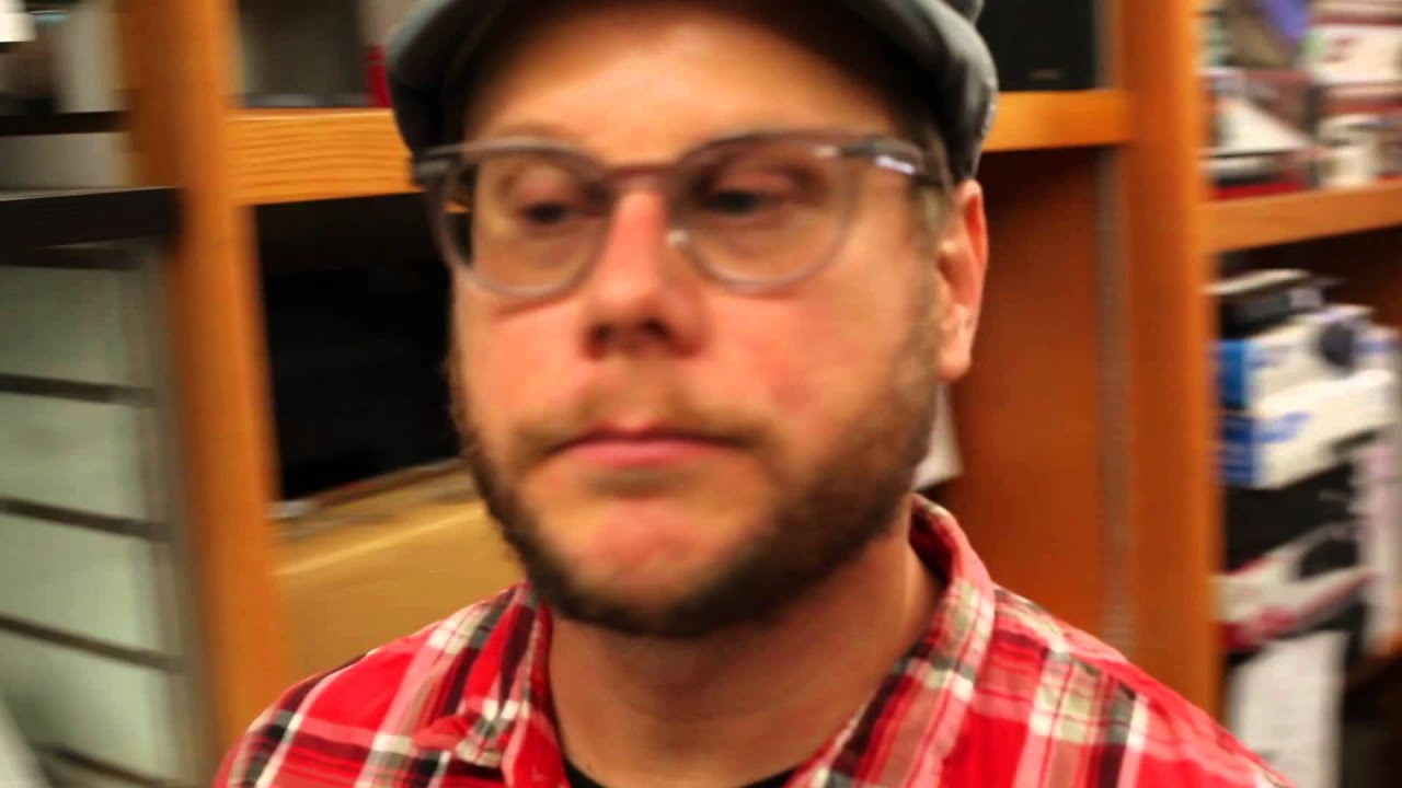 Buying Audio Gear in Pawn Shops
