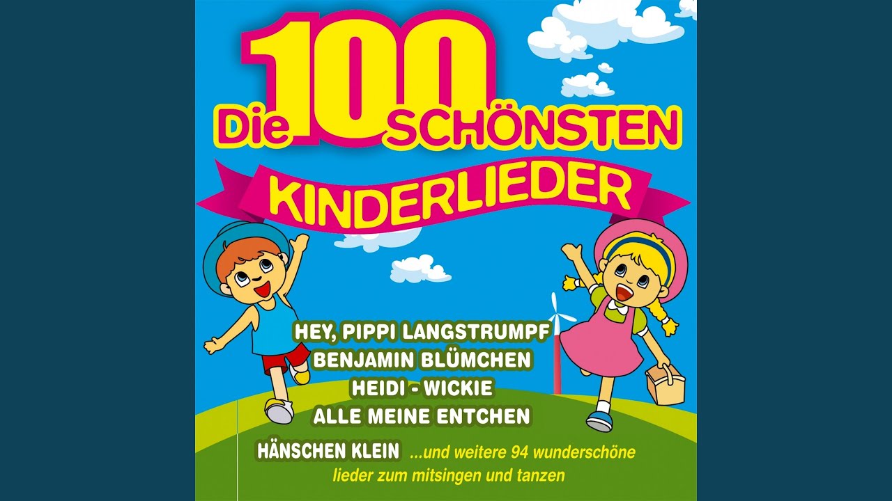 Hänsel und Gretel