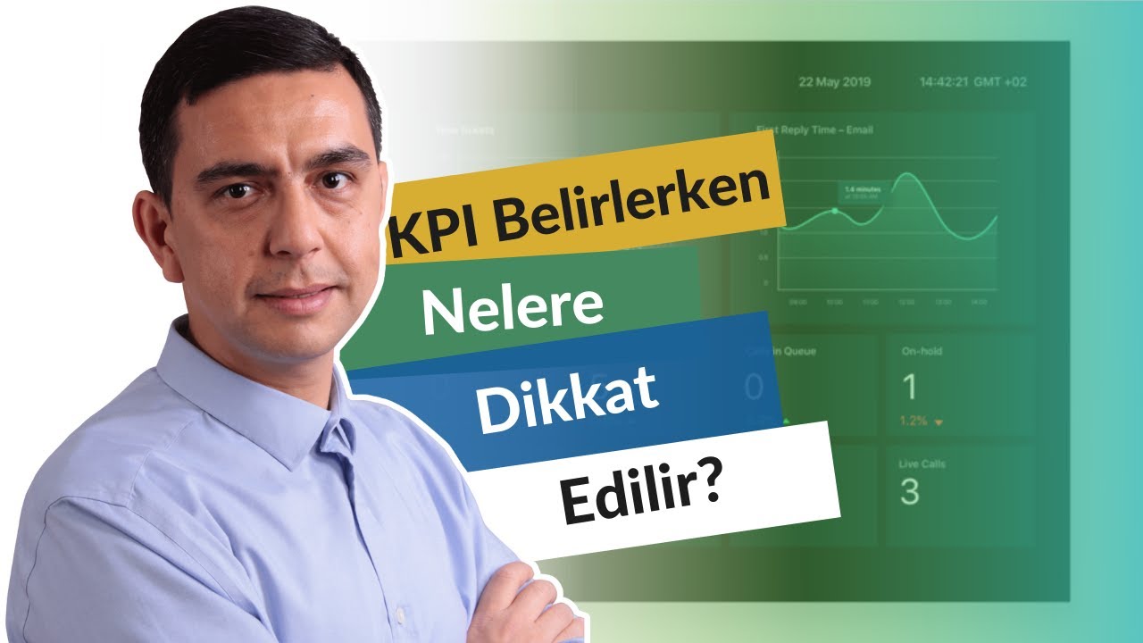 KPI Nedir? KPI Belirlerken Nelere Dikkat Edilir?