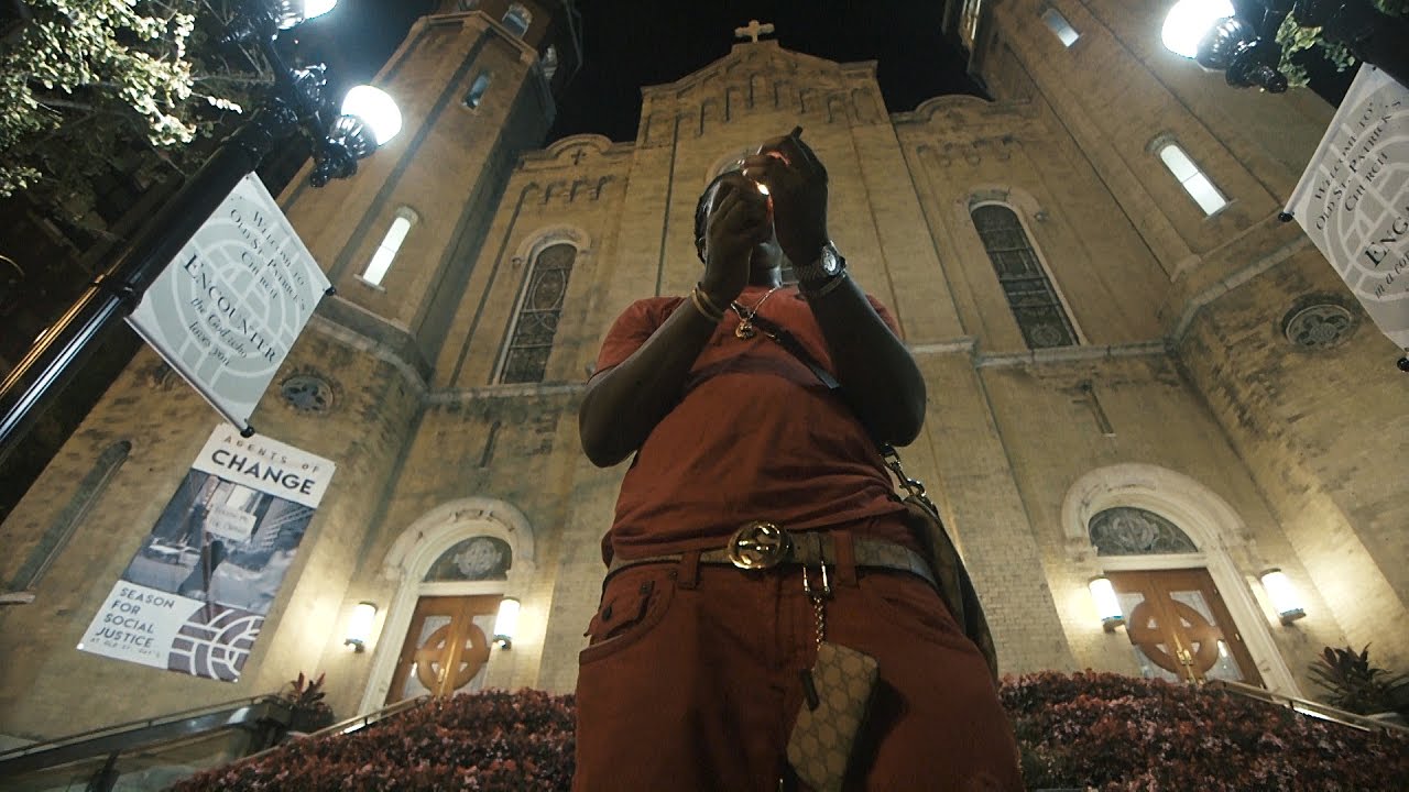 Rico Recklezz x Realer Than Wordz 2 Intro | Dir. By @mr2canons