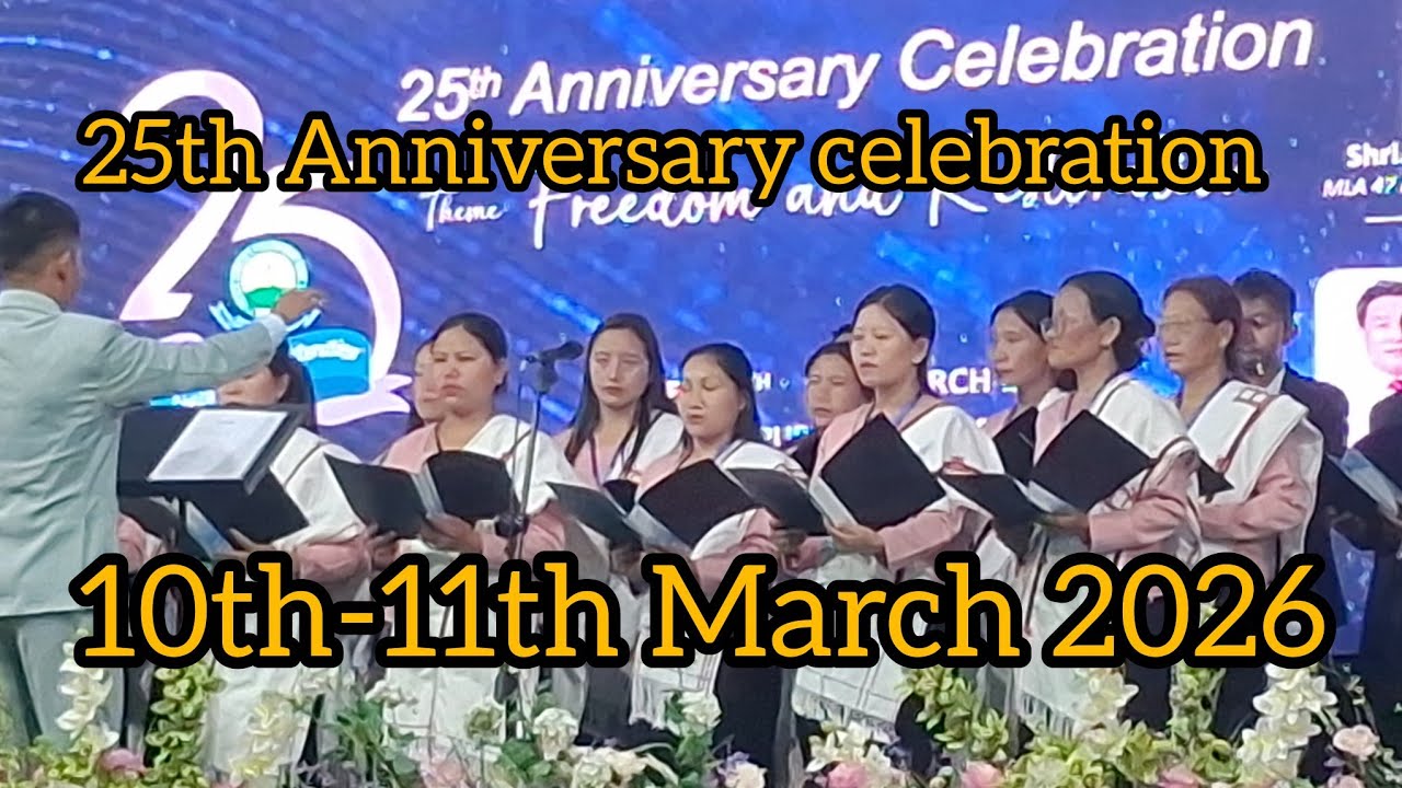 Police baptist fellowship Aboi town choirs 🎵 