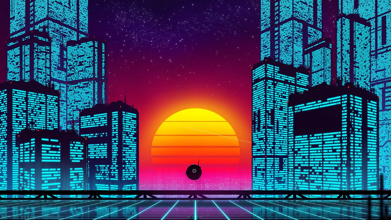 Cyber Future Adventure part 1 2025