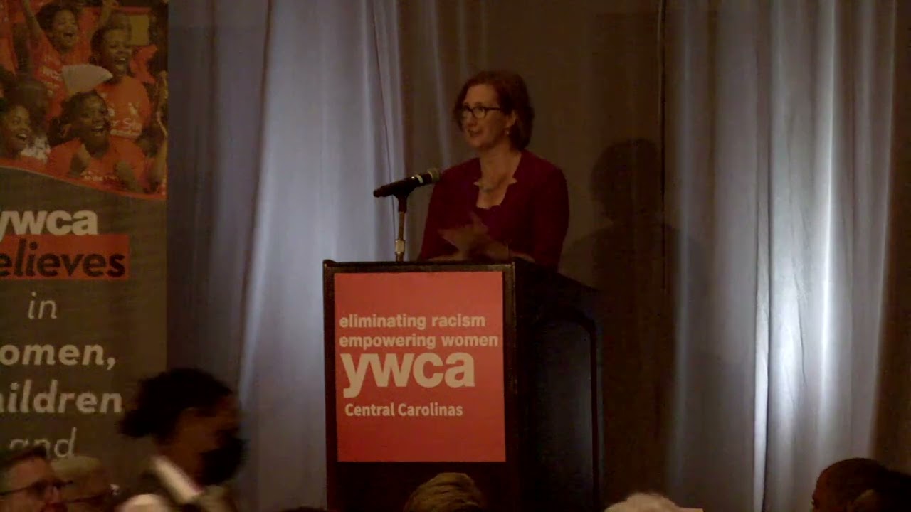 YWCA's We Believe 2023 - Part 3
