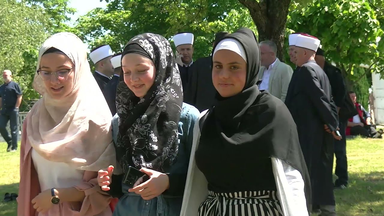 Soline Jezerski - Jasin i dova - 27.05.2021. godina