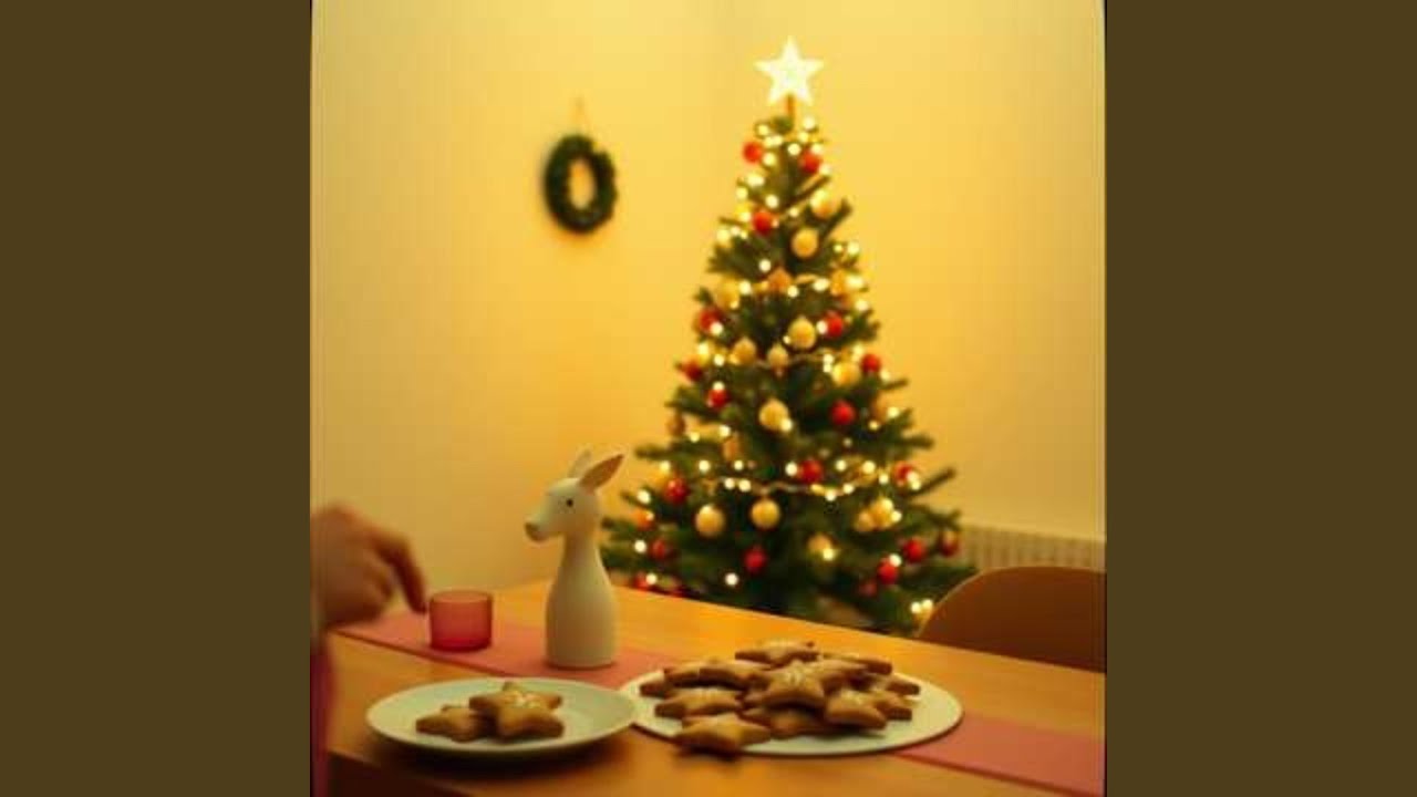 Blue Christmas