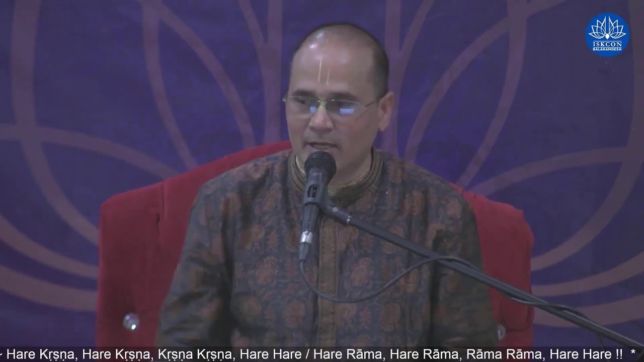 *Srimad Bhagwad Gita 9.3 (Hindi)
