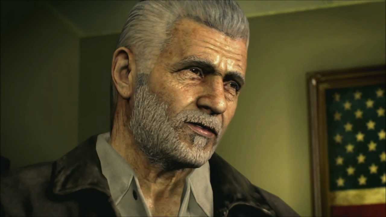 Call of Duty Black Ops 2 Zweitbestes Ending Deutsch/German (HD)