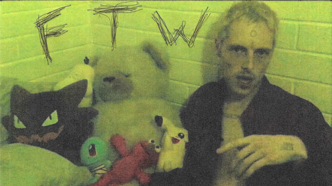 RAZEGOD - FTW (Prod. Razegod) [Dir. Razegod]