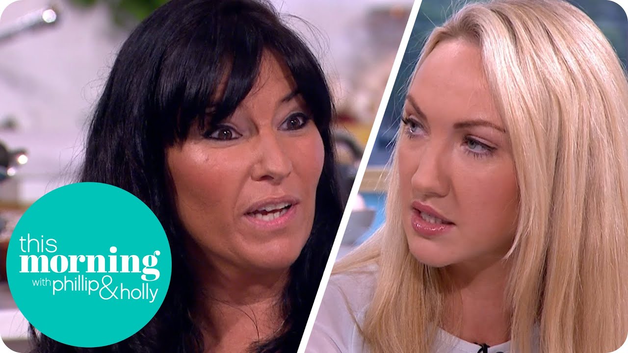 Heated Debate Breaks Out Over Cleavage Vs Conservative Interview Wear | This Morning