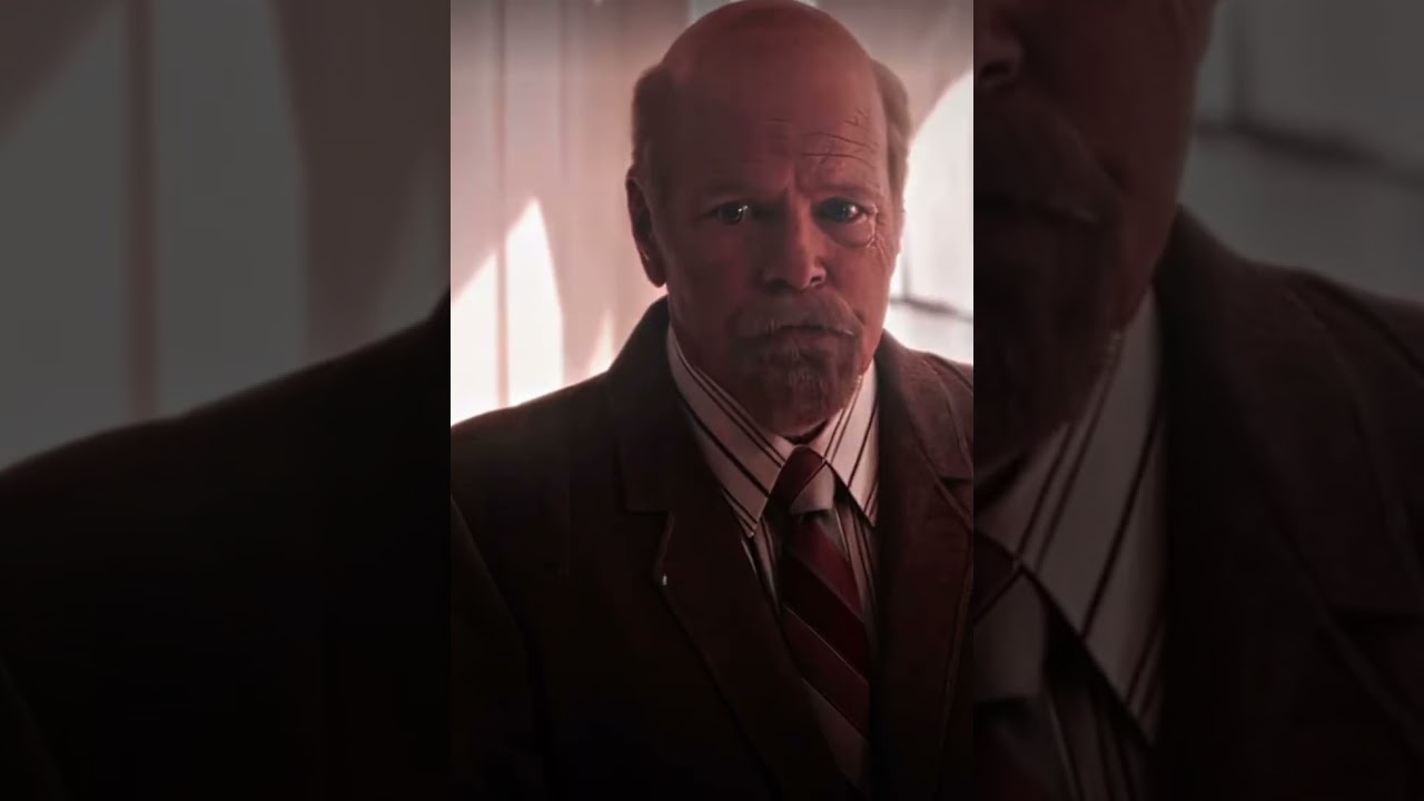 When George cooper dies. Song = past lives. #youngsheldon  #georgecooper