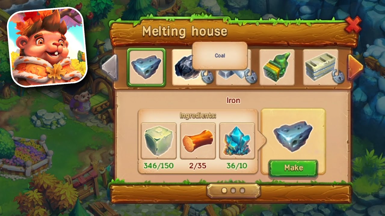 Hedgies - Melting House - Прохождение игры 17 (ПК)