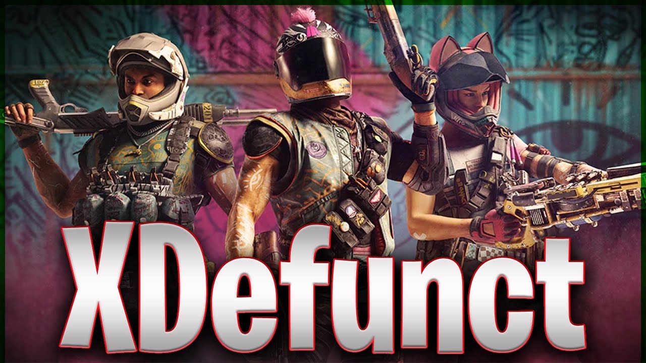 Why XDefiant Failed