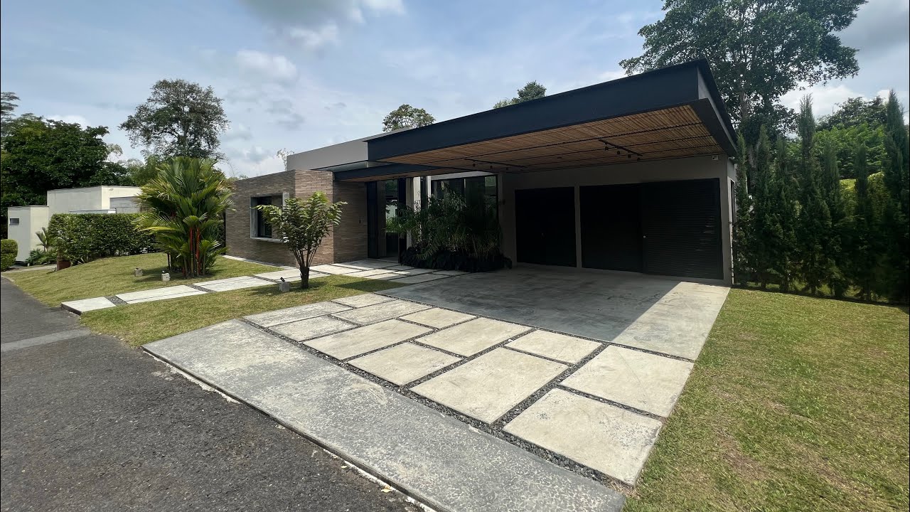 Casa Campestre – Venta - Renta – Cerritos Entrada El Tigre – Pereira