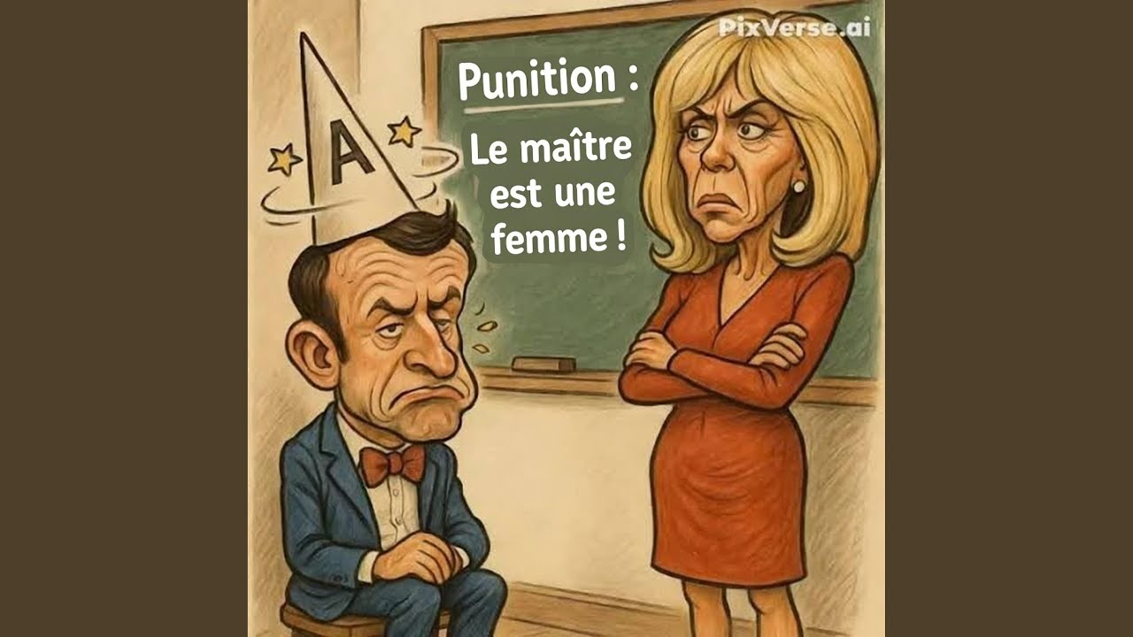 La bip a Brigitte