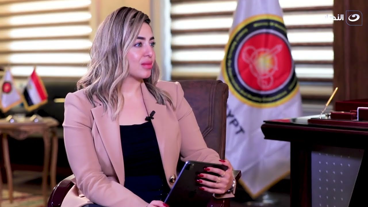 تعرف على أحدث مشاريع الهيئة العامة لتعاونيات البناء والإسكان  🏠✌#الجمهورية_الجديدة #النهار #عقارات
