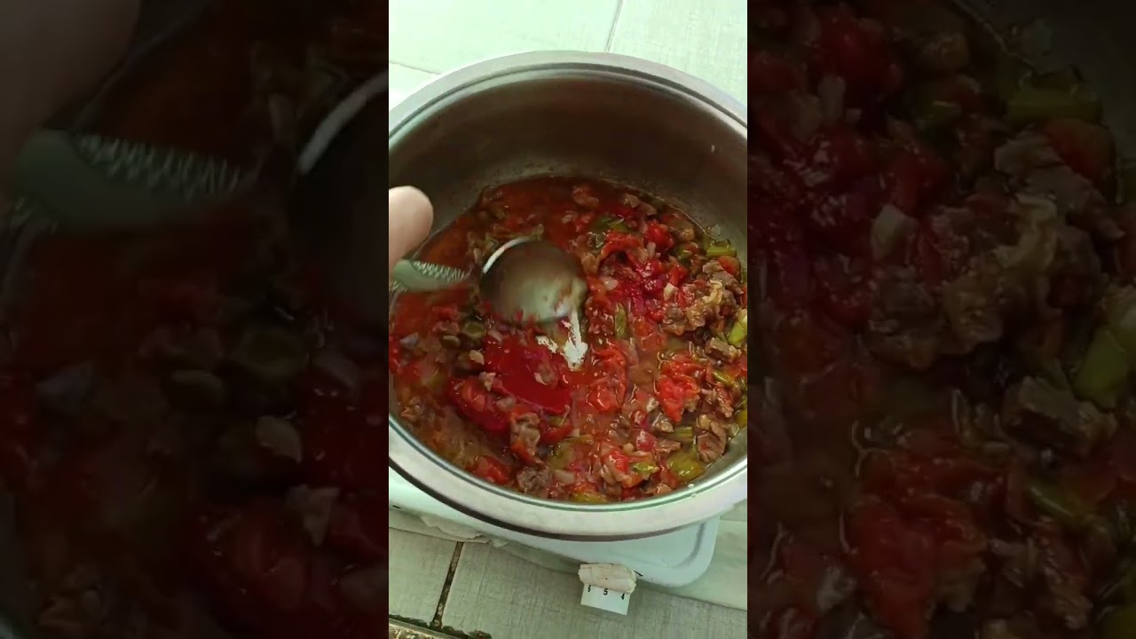 Etli meyhane pilavı