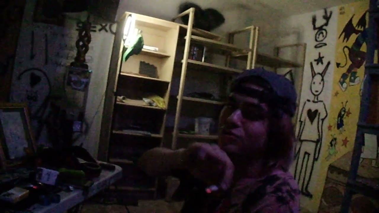 javs tirandose unas p*nches barrotas :(