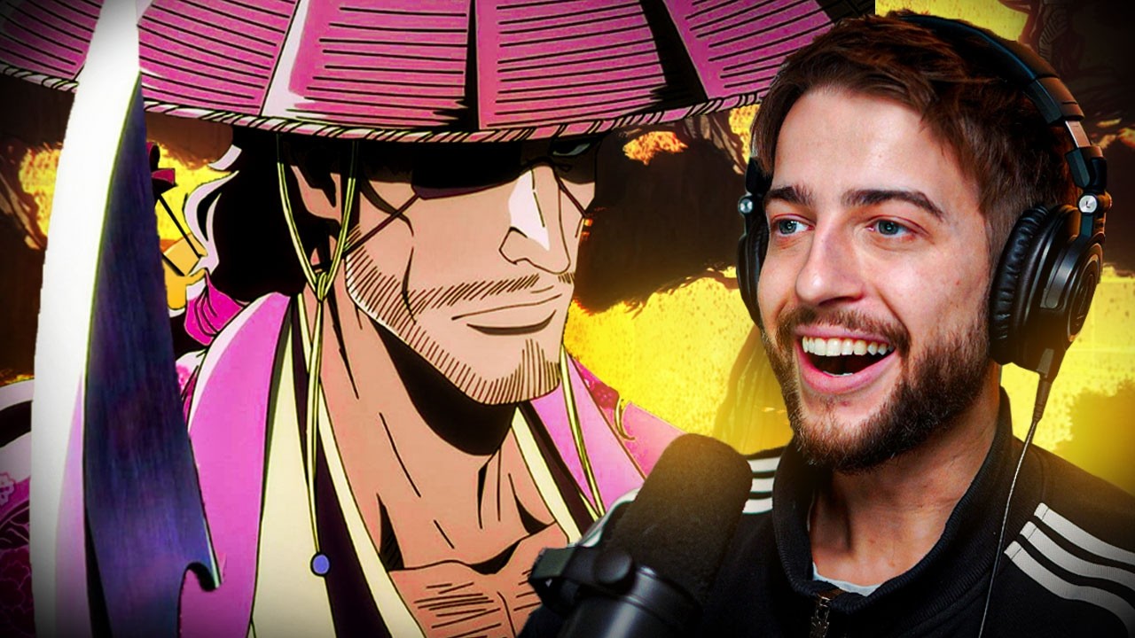 SHUNSUI'S BANKAI!!!!!!!!!  BLEACH TYBW Episode 35 Reaction