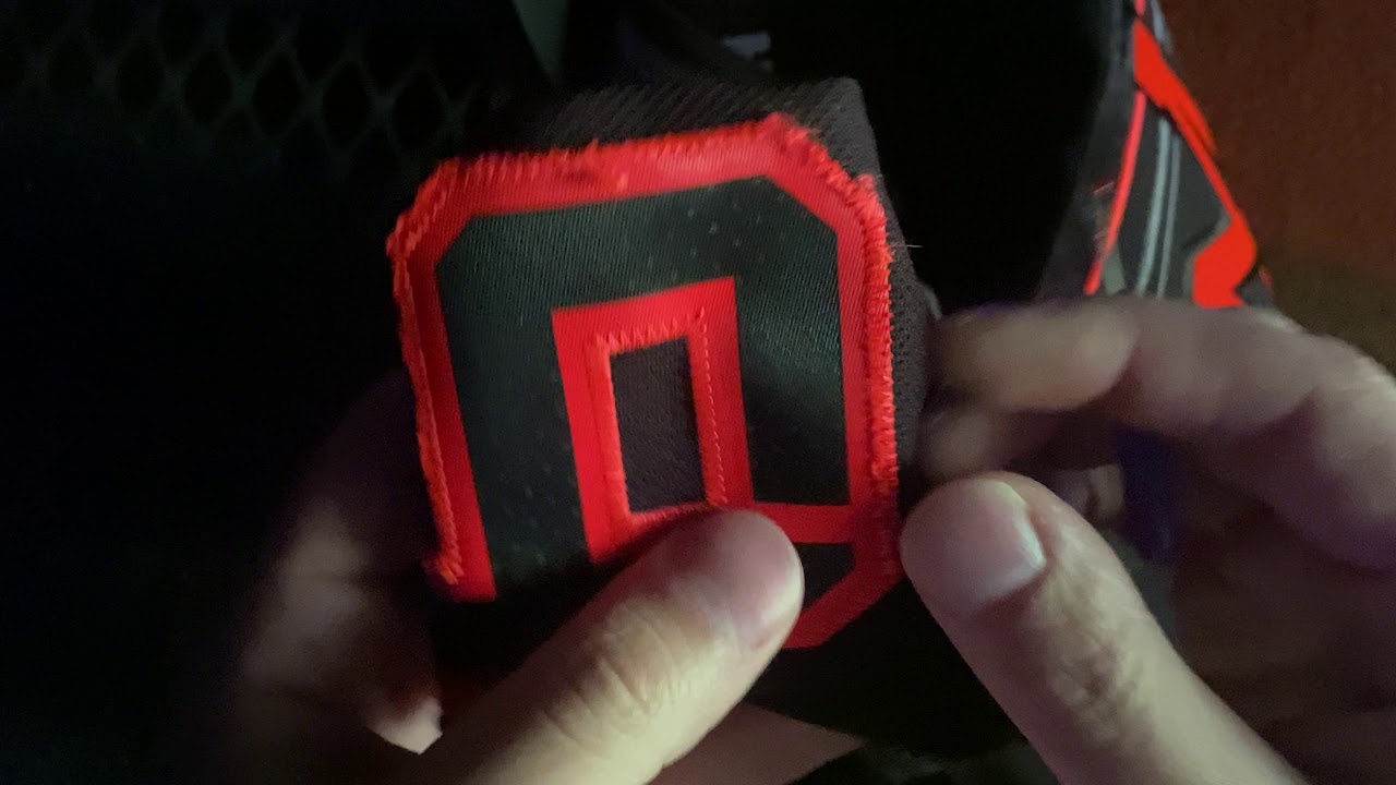 Stripping a number