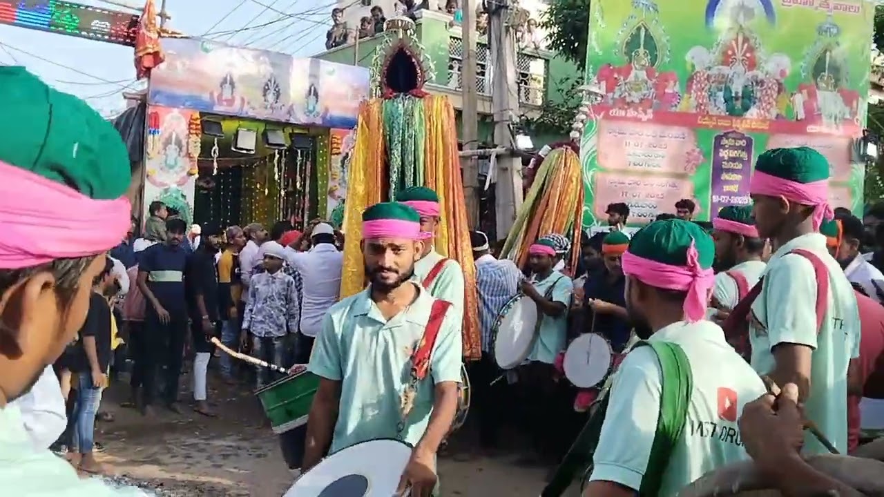 Hassian babafakhruddin hussain Agni Gunda Pravesh 5th road anantapur
