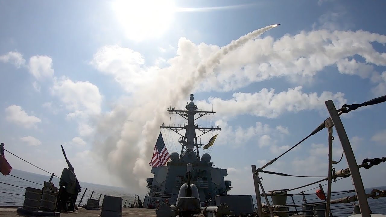 ‘On target’: US ‘destroyed’ Iran’s weapons manufacturing capabilities
