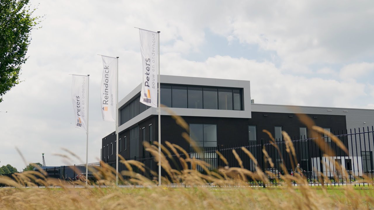 Peters Bouw en Onderhoud Family & Friends dag