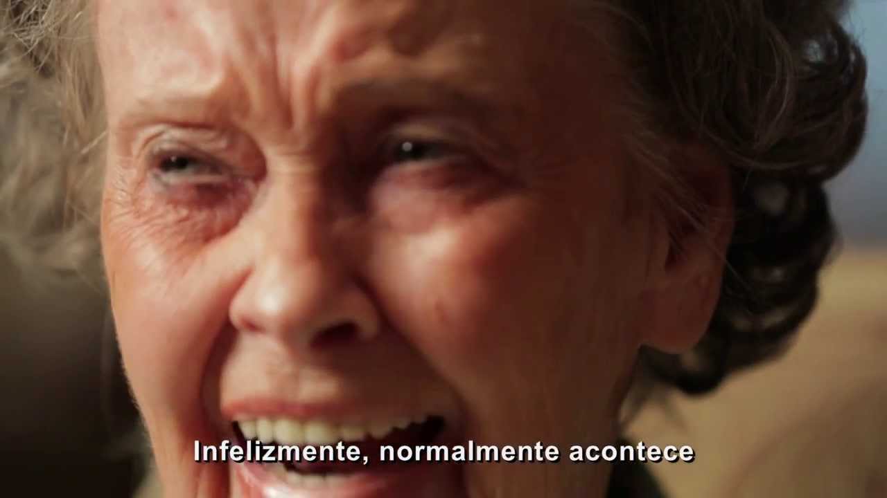 Invocação do Mal - A Hora do Demônio (leg) [HD] | Sexta-feira 13 nos cinemas