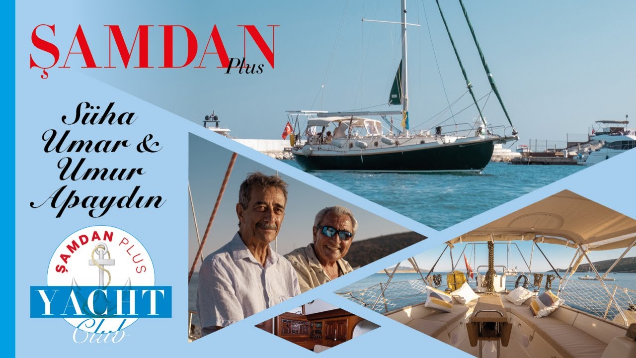 Süha Umar, Umur Apaydın / Yacht Club
