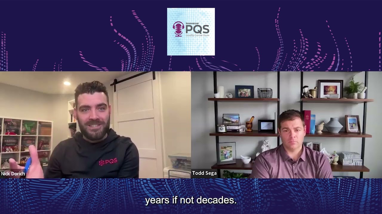 PQS Quality Corner Show S5 EP18: Five Value-Based Care Predictions for Pharmacy in 2025