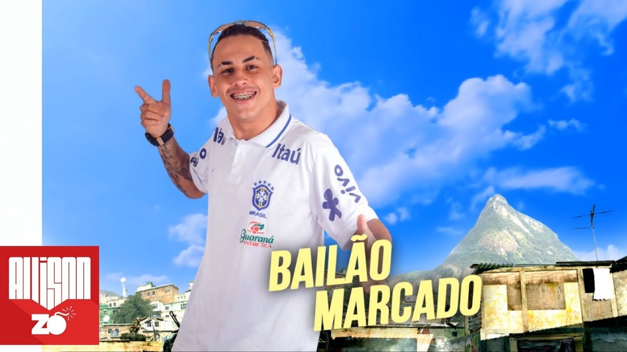 MC Menor da C3 - Bail&atilde;o Marcado (Deejhay Pedro) 2018