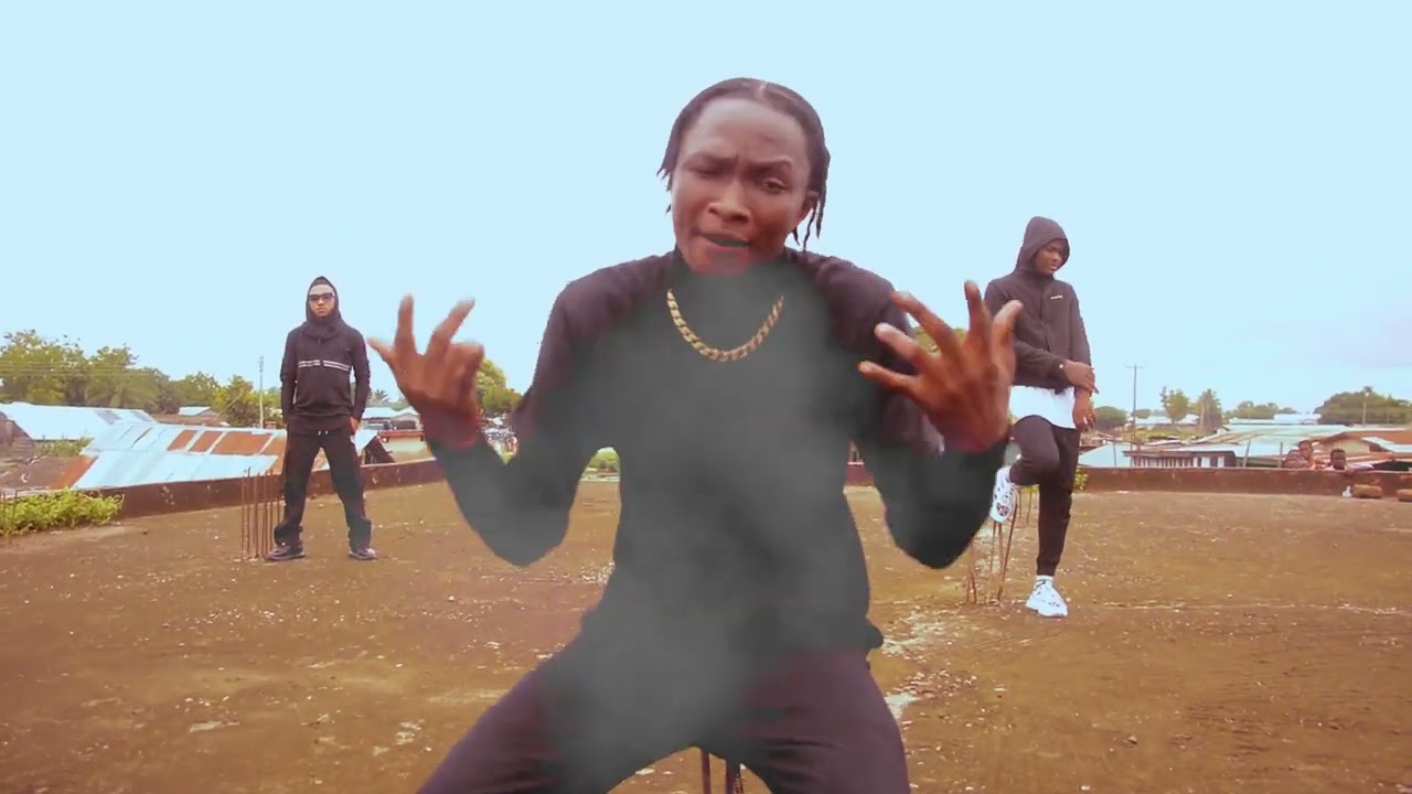 East Geng-To whom it may concern (Official music video) #towhomitmayconcern #EastGeng