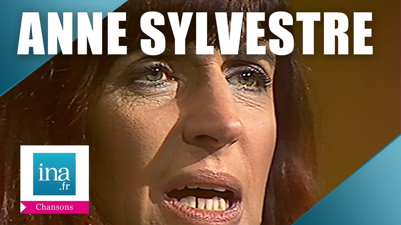 Anne Sylvestre 