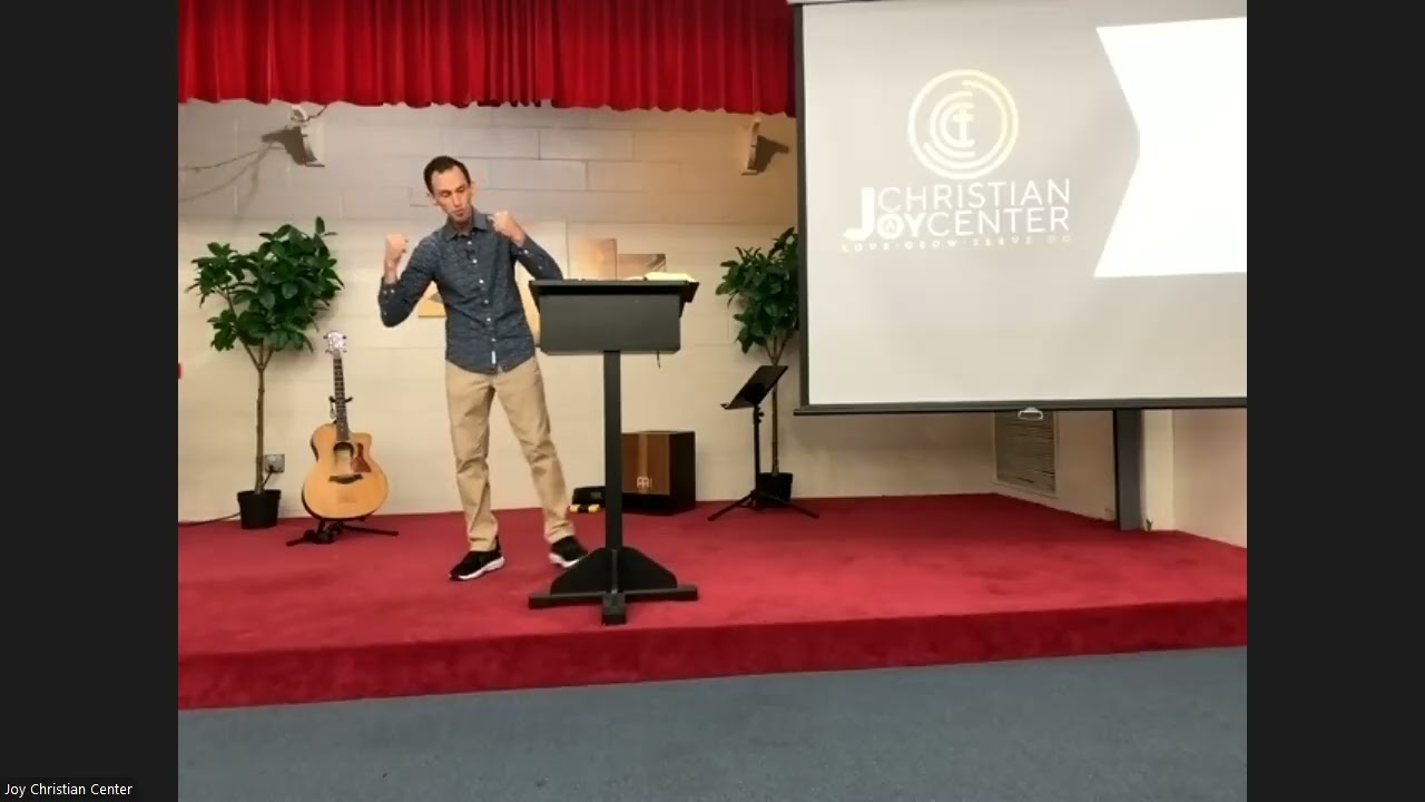 Hospitality: A Key To Kingdom Growth