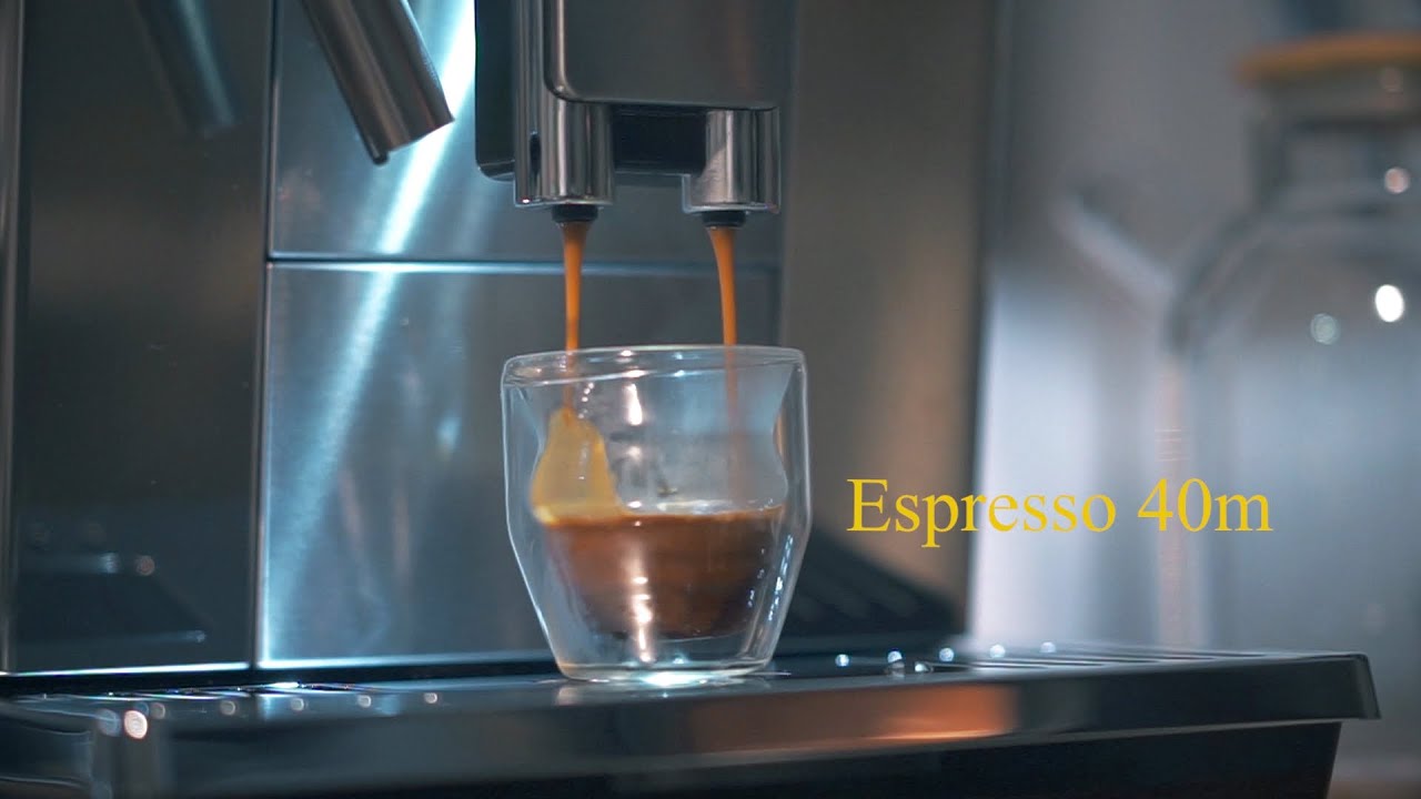 Delonghi/德龙ECAM650.85.MS全自动家用旗舰咖啡机评测
