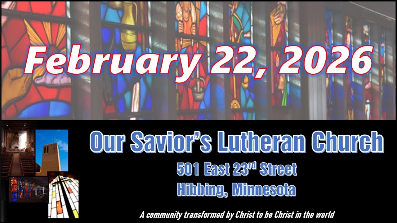 OSLC Hibbing 2/22/2026