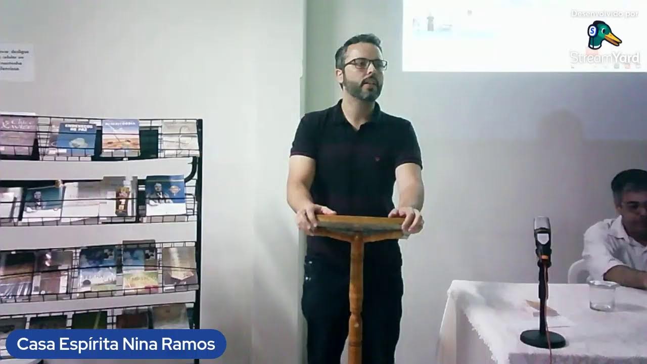 Daniel Pavam - O Bom ladrão