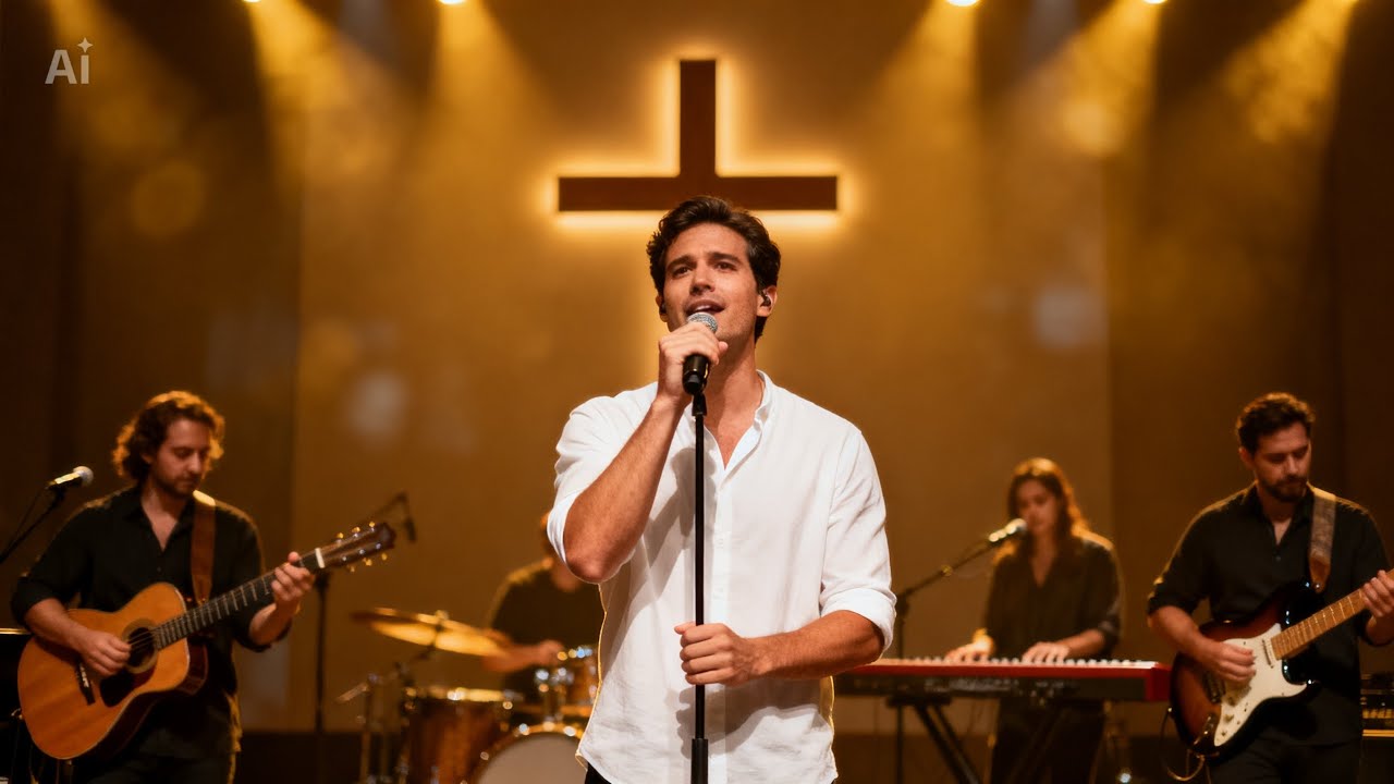 Tu hermoso nombre es jesús ( musica cristiana)